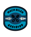 Mach Biler