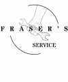 Fraser's Service