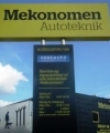 Mekonomen Vestauto ApS