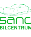 Sand BilCentrum