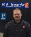 Mh Autoservice V/Mike Iver Hansen