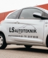 Ls Autoteknik Aps