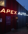 Apex Auto Aps