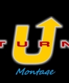 U-turn Montage