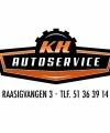 Kh Autoservice V/Kenneth Hansen