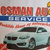 Osman AU2 Service ApS