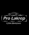 Pro Lakrep. v/Kim Mortensen