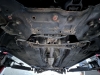 Undervognsbehandling ford s-max 2010