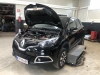 Motorskift Renault captur